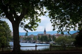 Visiter Roanne