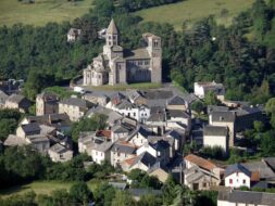 Visiter Saint-Nectaire
