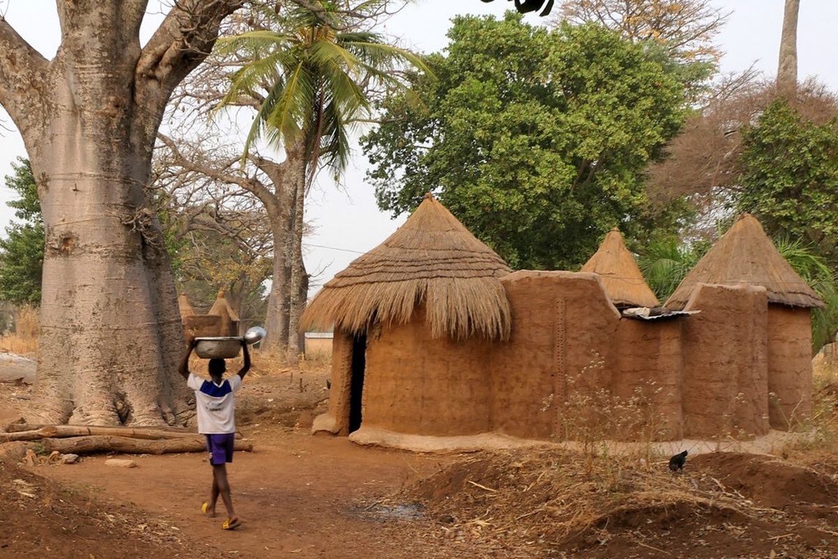 Visiter le Bénin