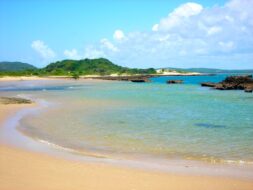 Visiter le Mozambique