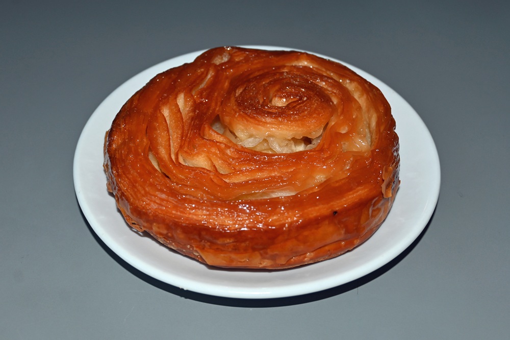 Kouign-amann