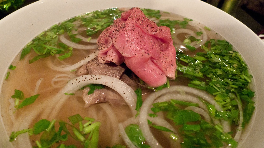 phở Bắc