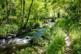 10 randonnées à l'intérieur des Côtes d'Armor