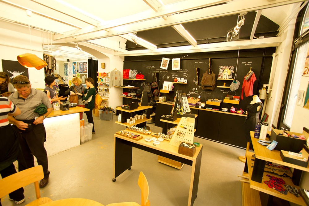 Boutique Printa, Budapest