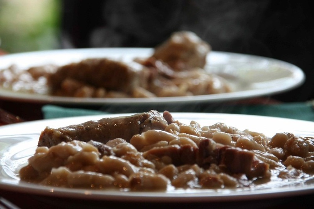 Cassoulet de Castelnaudary
