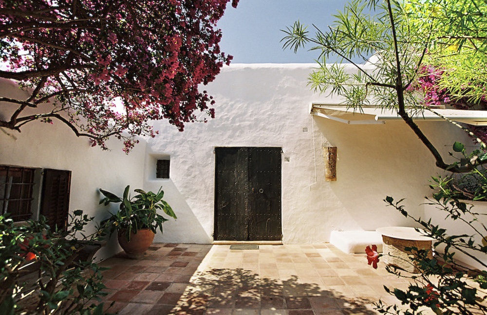 Finca ibicenca