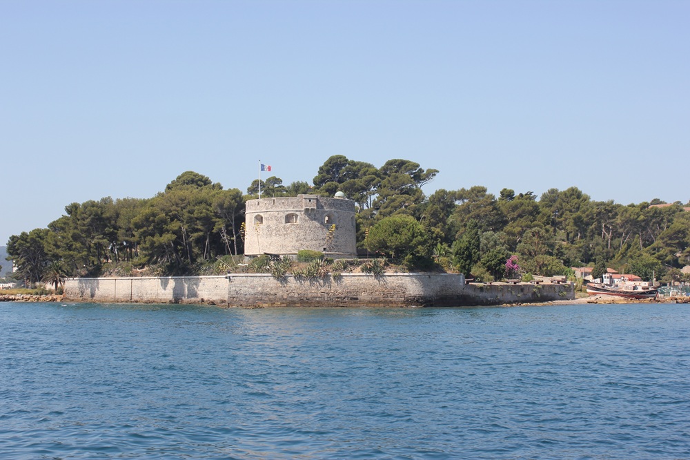 Fort Balaguier, La Seyne-sur-Mer