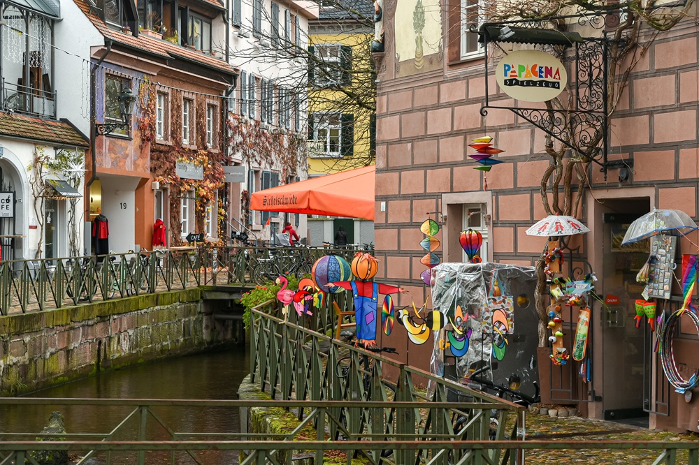 Freiburg im Breisgau