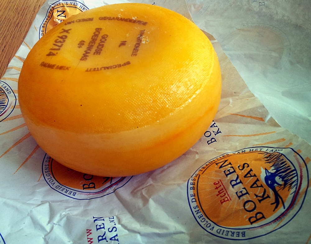 Fromage Boerenkaas