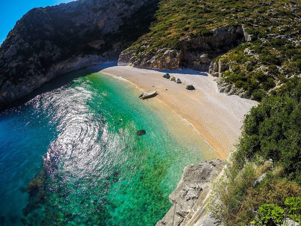 Karaburun, Vlorë