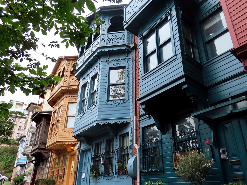 Kuzguncuk, Istanbul