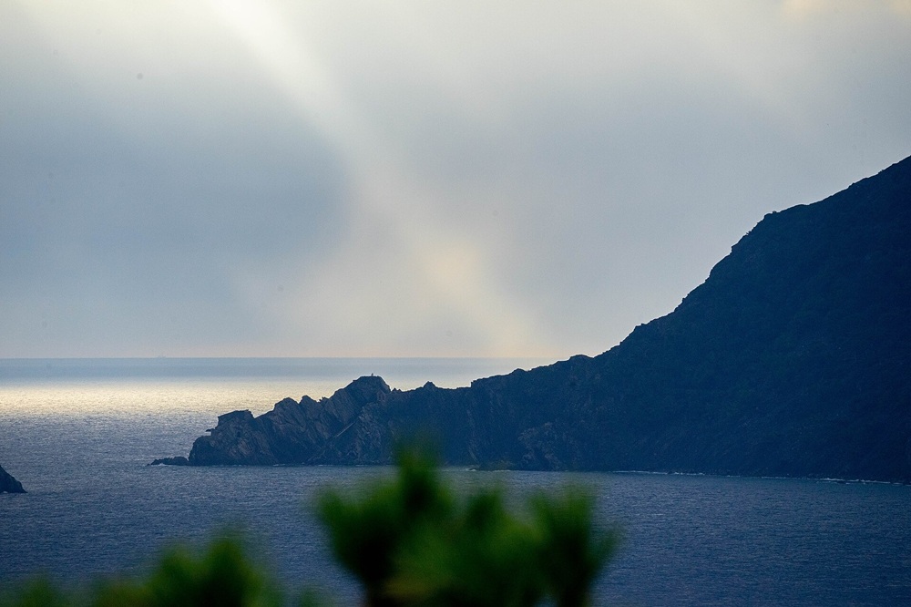Le Cap Sicié, La Seyne-sur-Mer