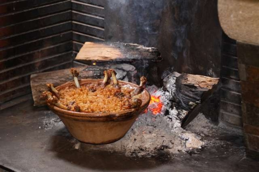 Le Cassoulet de Castelnaudary
