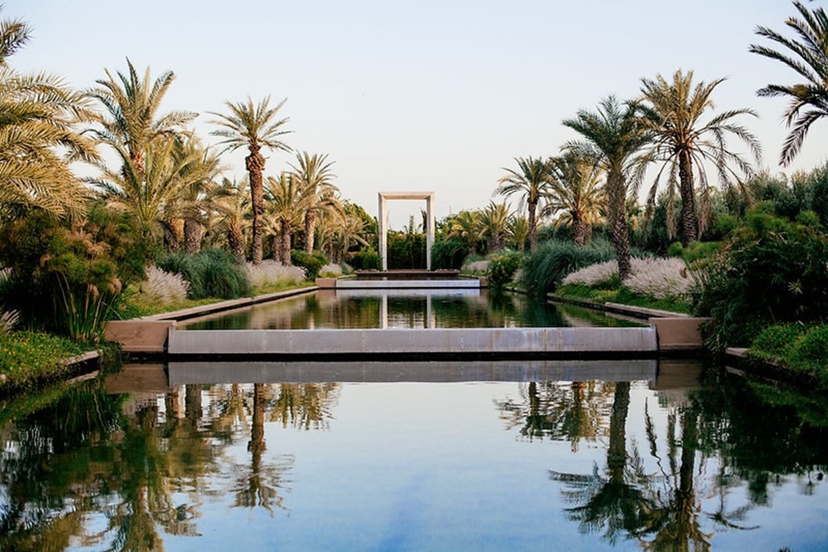 Découvrez les meilleures piscines haut de gamme à Marrakech pour une baignade relaxante et inoubliable. Découvrez les meilleures piscines haut de gamme à Marrakech pour une baignade relaxante et inoubliable.