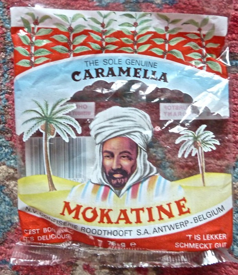 Mokatine, Anvers