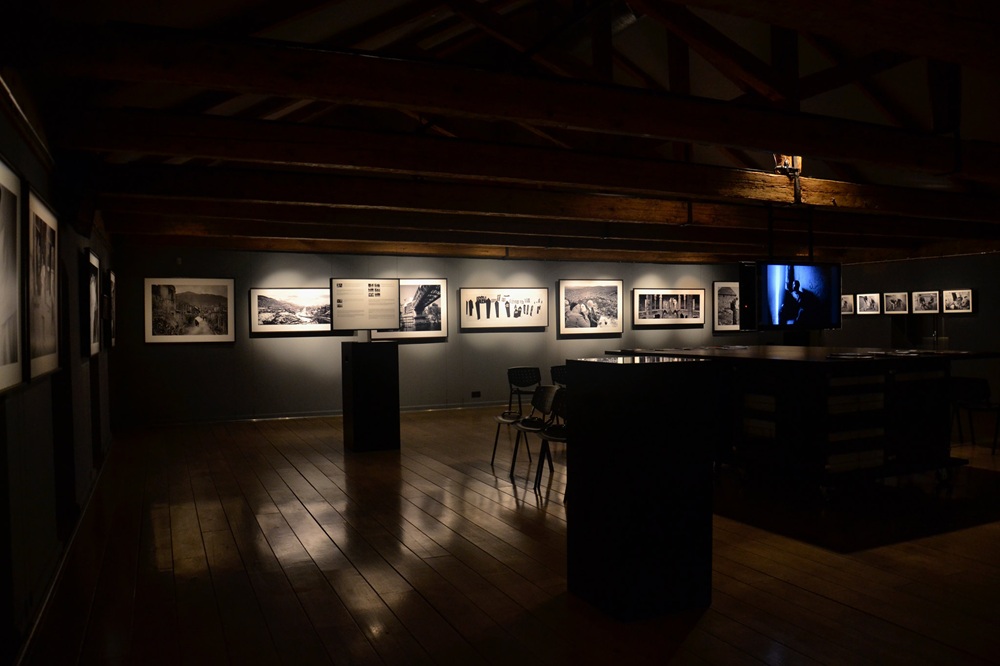 Musée War Photo Limited, Dubrovnik