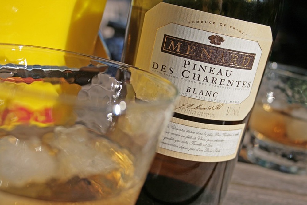 Pineau des Charentes