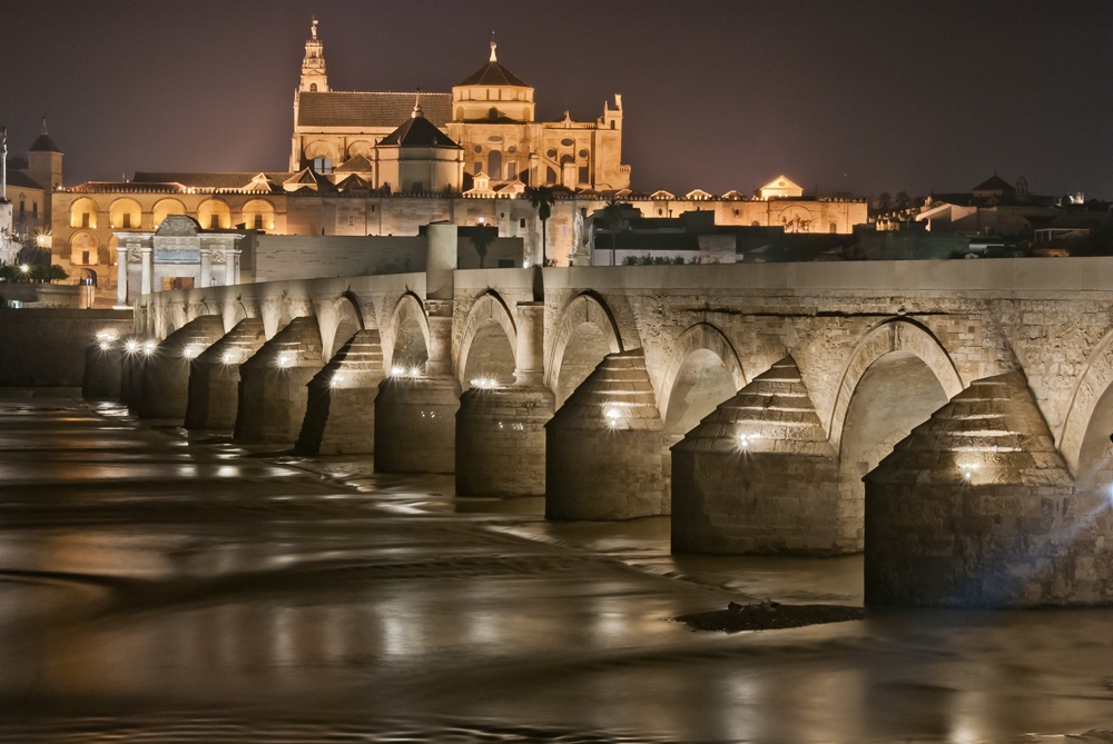 Pont romain, Cordoue