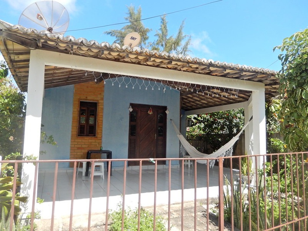 Residencial, Cap-Vert