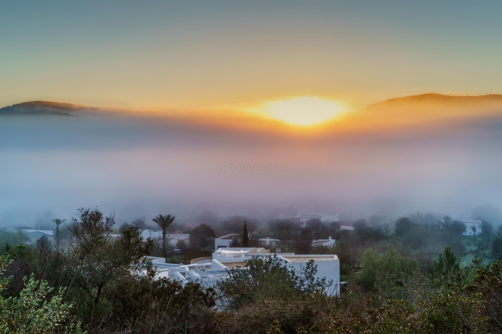 Sant Mateu, Ibiza