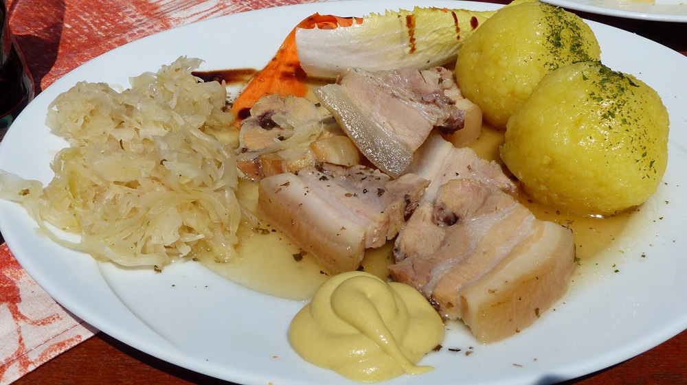 Sauerkraut