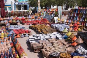 Souvenirs de Djerba