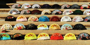 Souvenirs de Séville