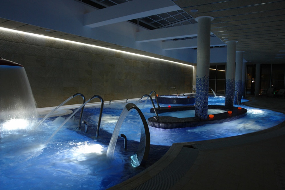 Spa à Alicante