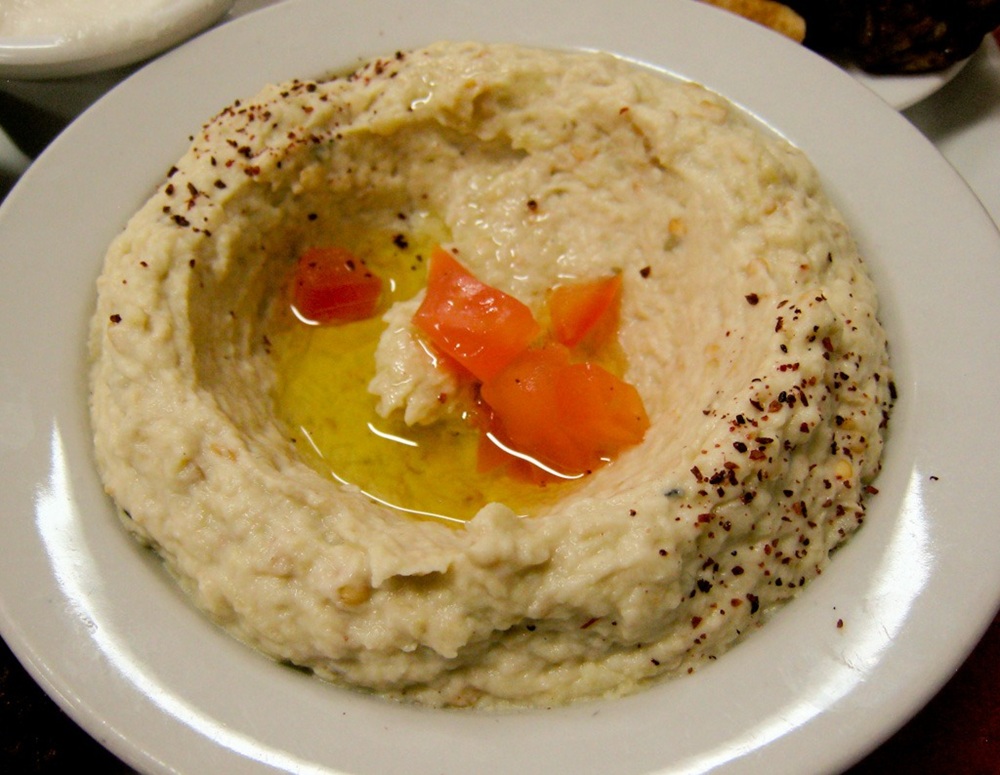 Tahini