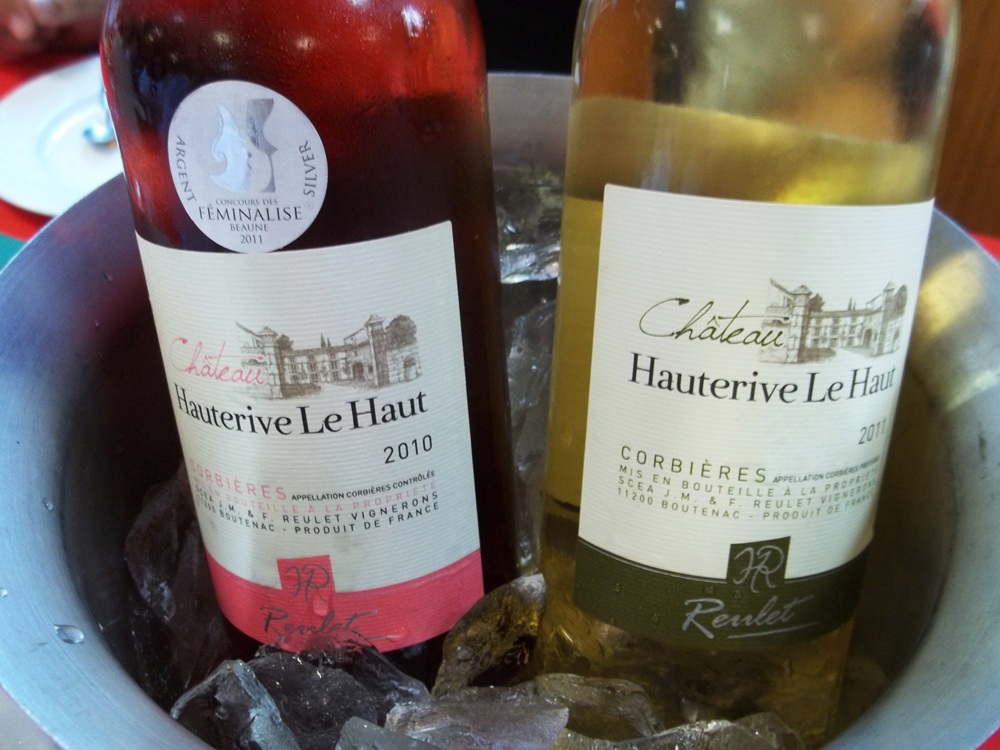 Vin Corbières