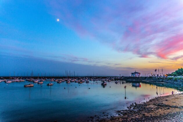 Visiter Jard-sur-Mer