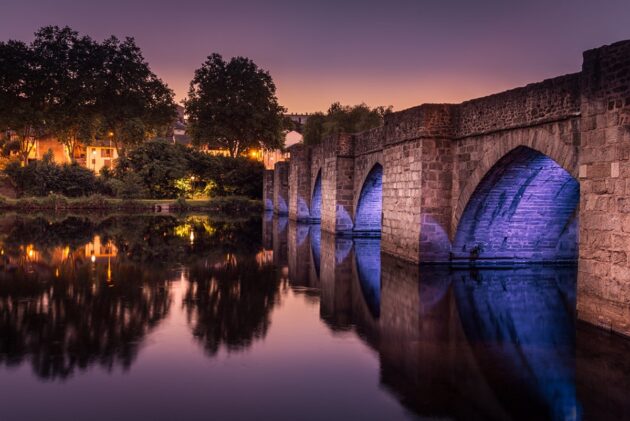 Visiter Limoges