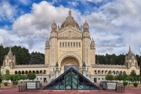 Visiter Lisieux