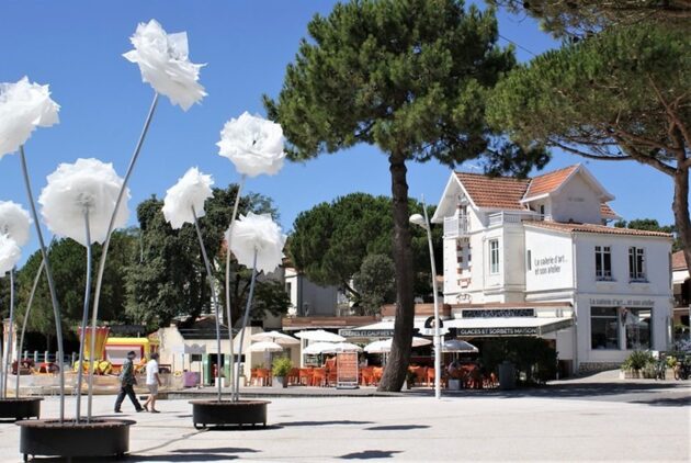 Visiter Saint-Palais-sur-Mer