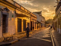 Visiter San Cristóbal de las Casas