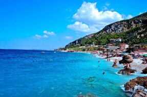 Visiter Vlorë, Albanie