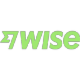 Logo Wise Banque