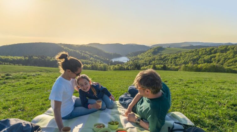 Où sortir en famille dans le Grand Est