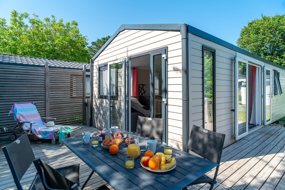 Acheter un Mobil-home neuf ou d'occasion