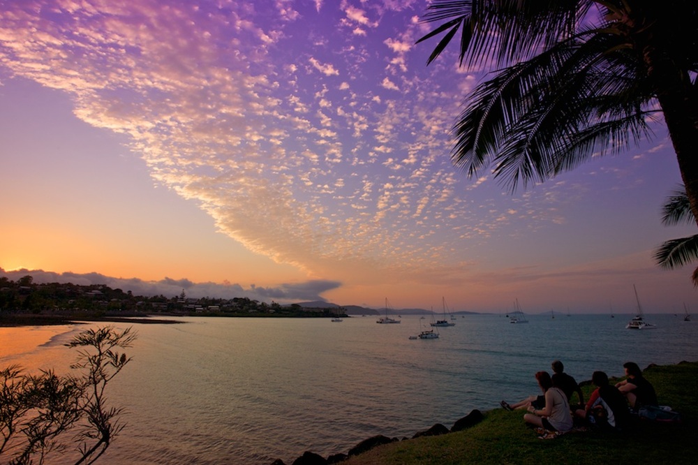 Airlie Beach, Whitsundays