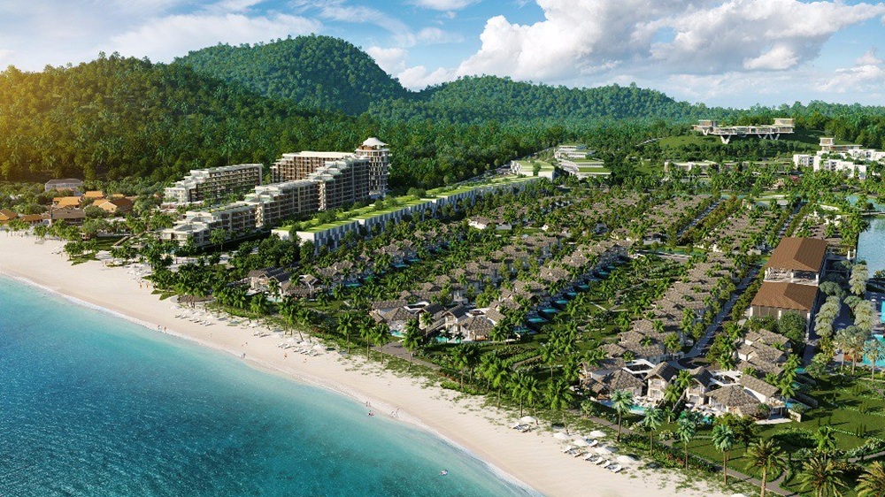 Bai Khem, Phu Quoc