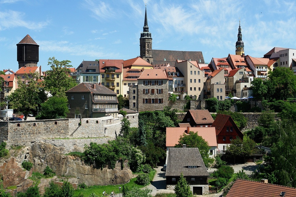 Bautzen, Saxe