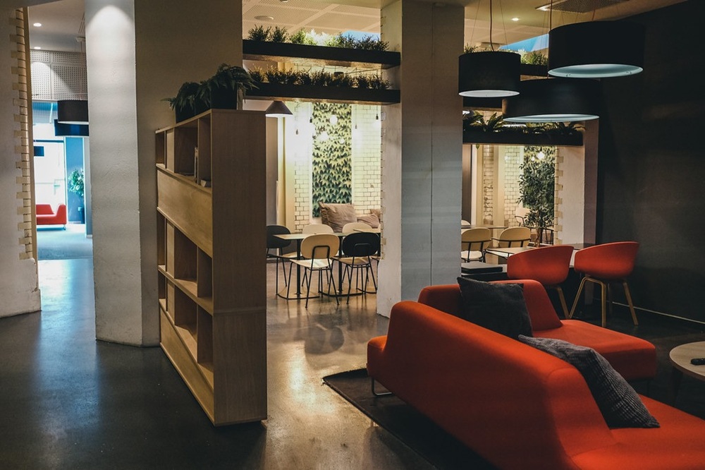 Citybox, Oslo