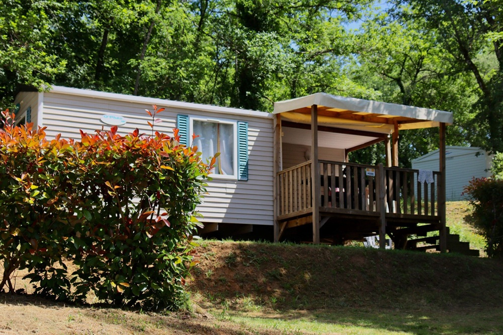 Combien coûte un mobil-home et comment le financer