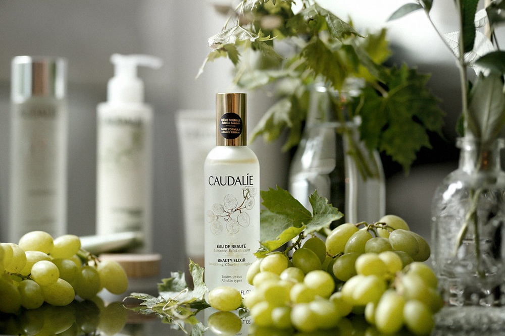 Cosmétiques Caudalie, Bordeaux