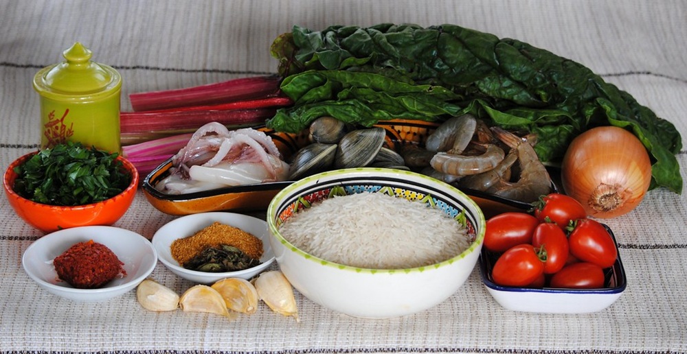 Cours de cuisine à Djerba