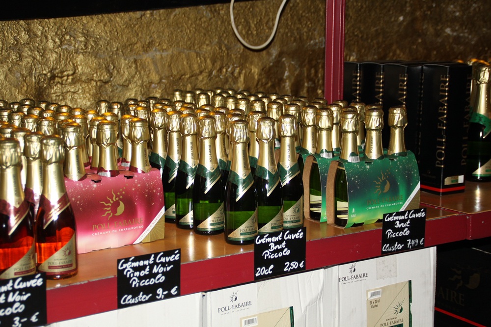 Crémant du Luxembourg