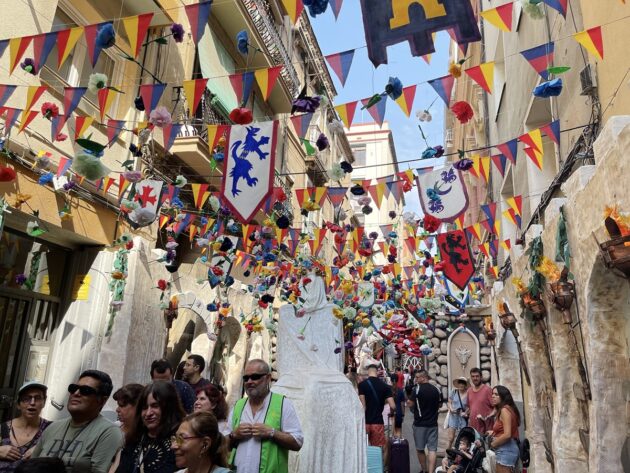Découvrir le Barcelone authentique