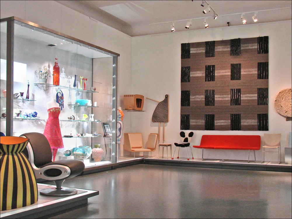 Design norvégien, Oslo