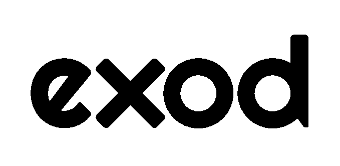 Logo Exod
